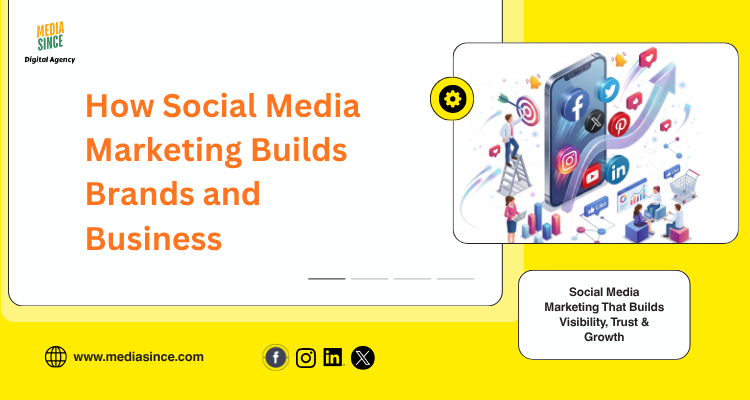 Social Media Marketing
