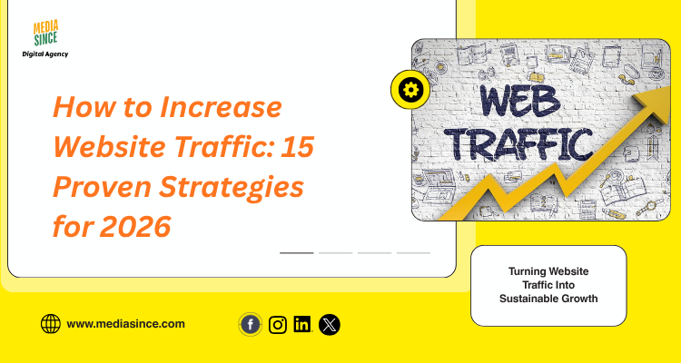 Website Traffic