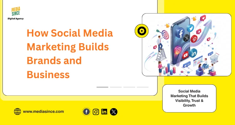 Social Media Marketing